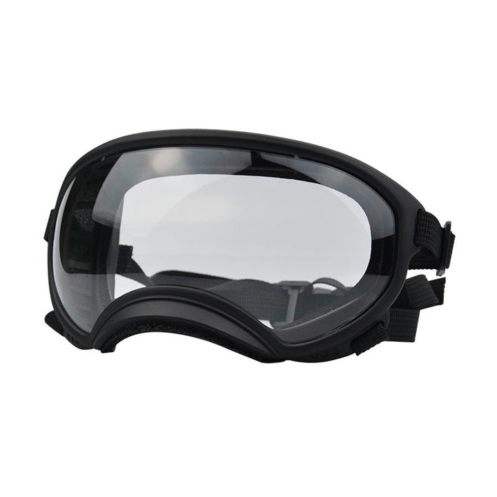 Polarised Ski Goggles with Anti-Fog Airflow System