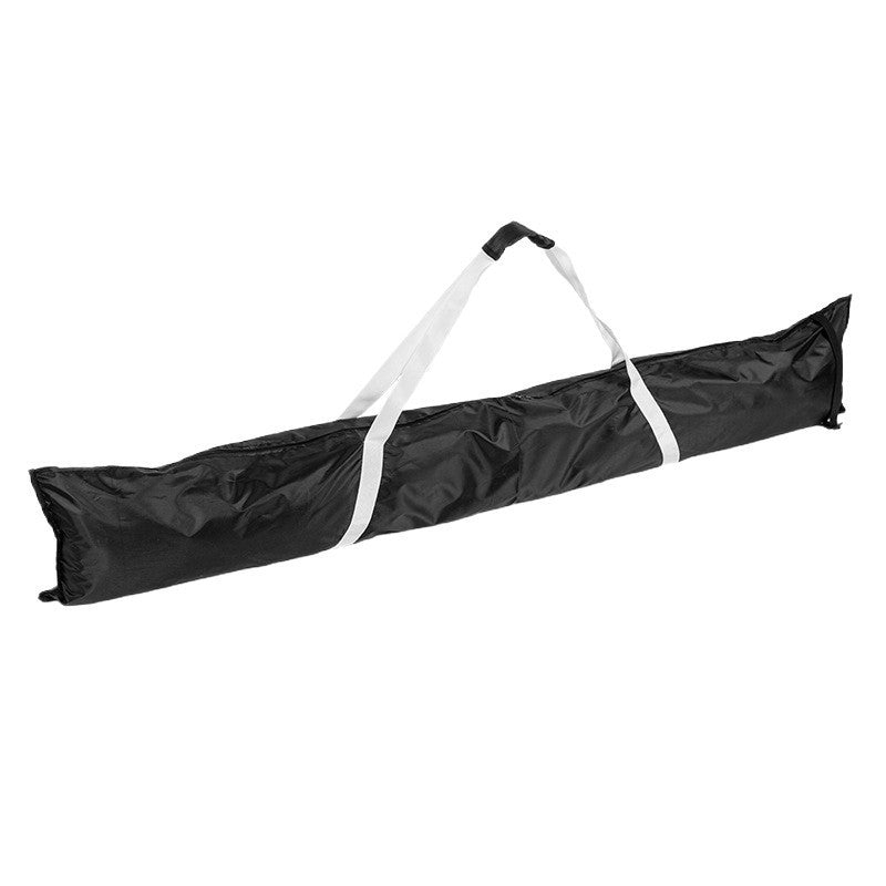 Adjustable Ski Travel Bag in Water-Resistant Polyester