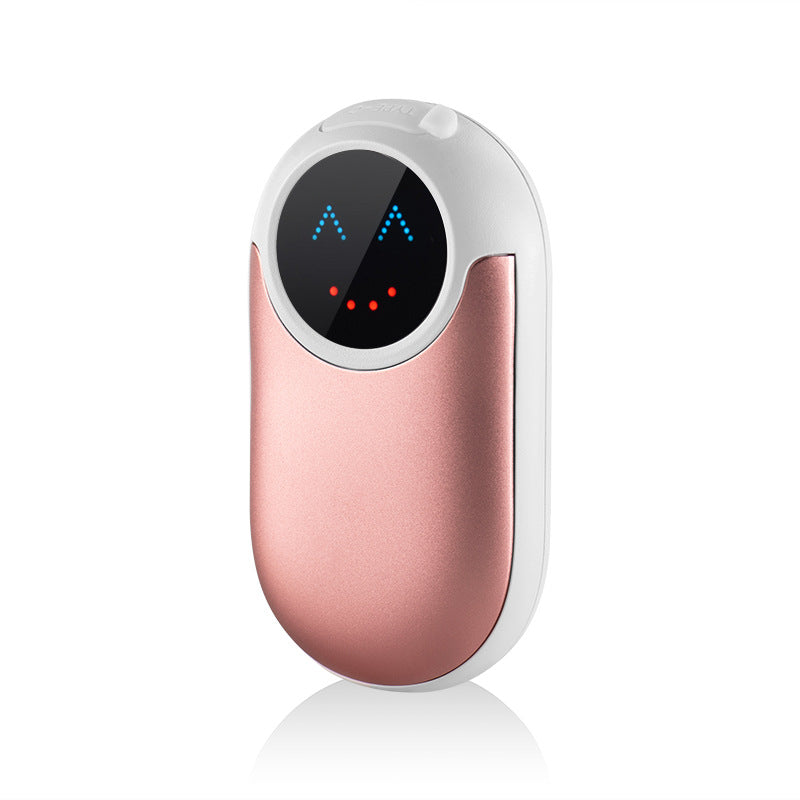 Harwelton™ Rechargeable Hand Warmer and Power Bank in One