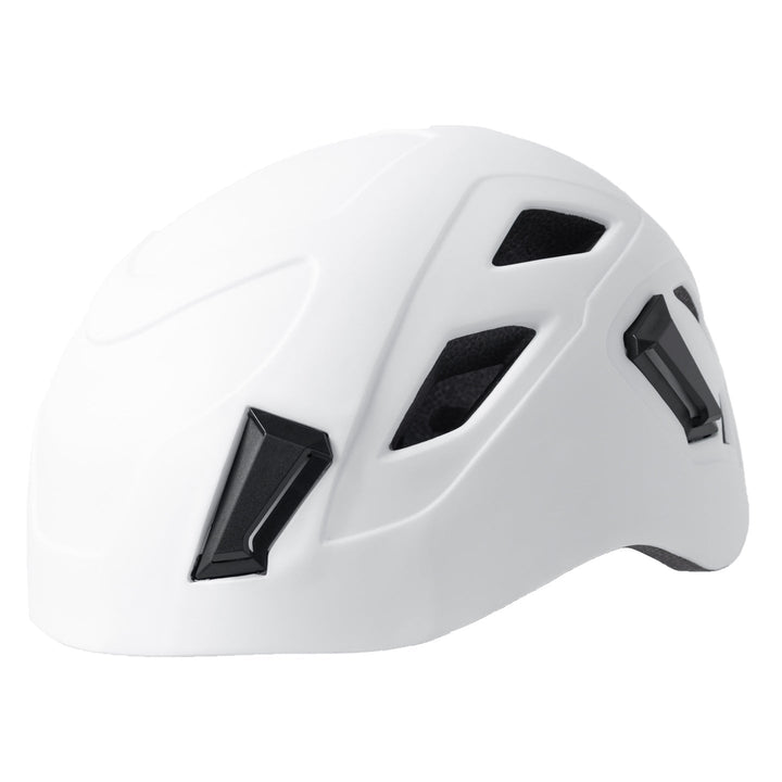 Lightweight Sports Helmet with Ventilation and Adjustable Strap