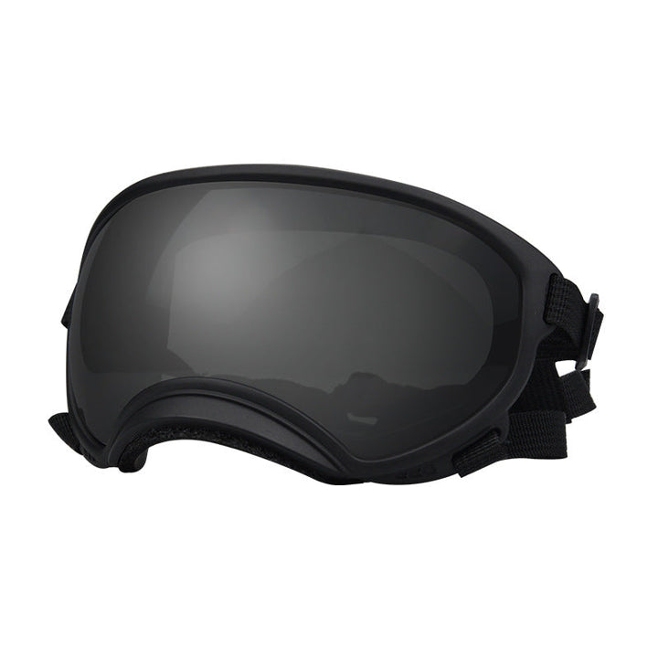 Polarised Ski Goggles with Anti-Fog Airflow System