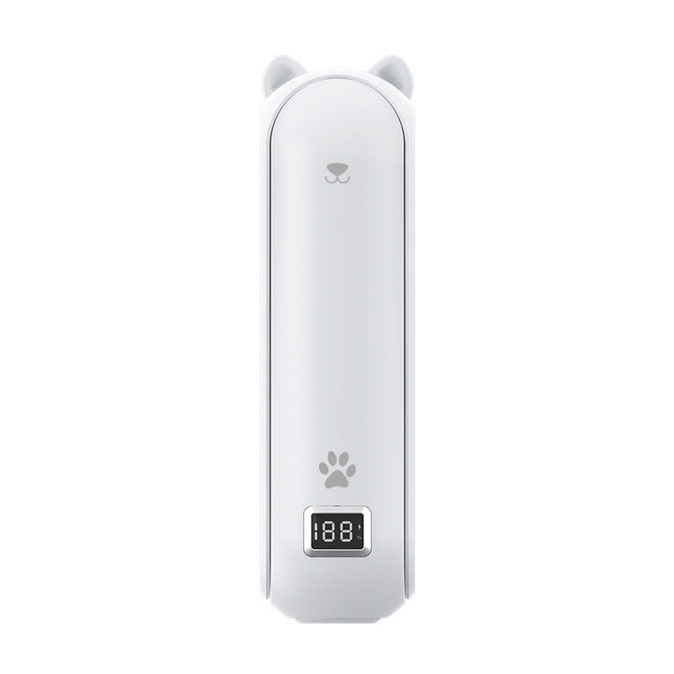 Harwelton™ Portable Heating Pad with Digital Temperature Display