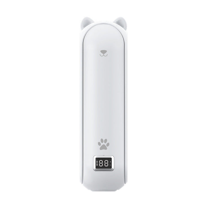 Harwelton™ Portable Heating Pad with Digital Temperature Display