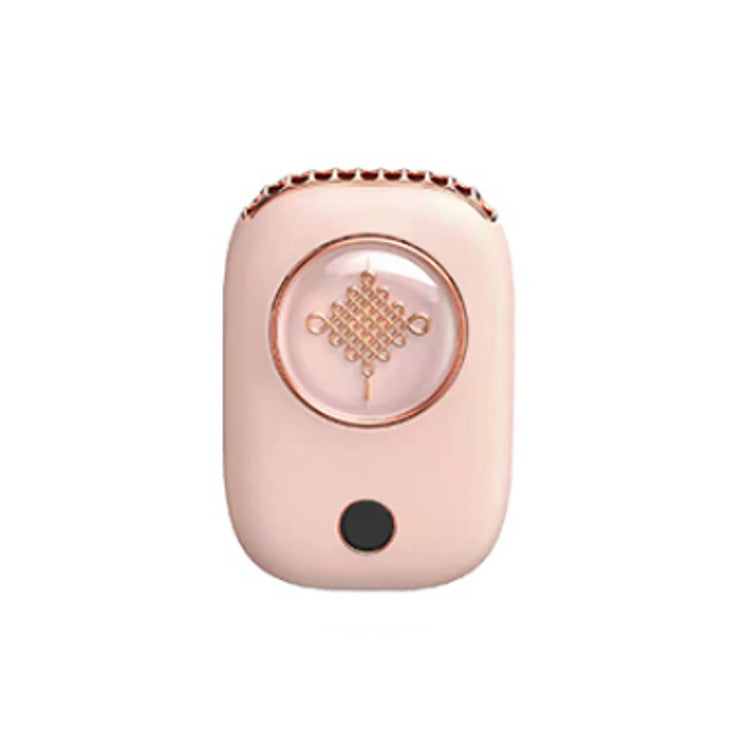Harwelton™ Sleek Electric Hand Warmer with LED Display