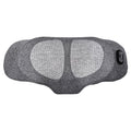 Harwelton™ Heated Massage Pillow with USB Power for Neck and Back