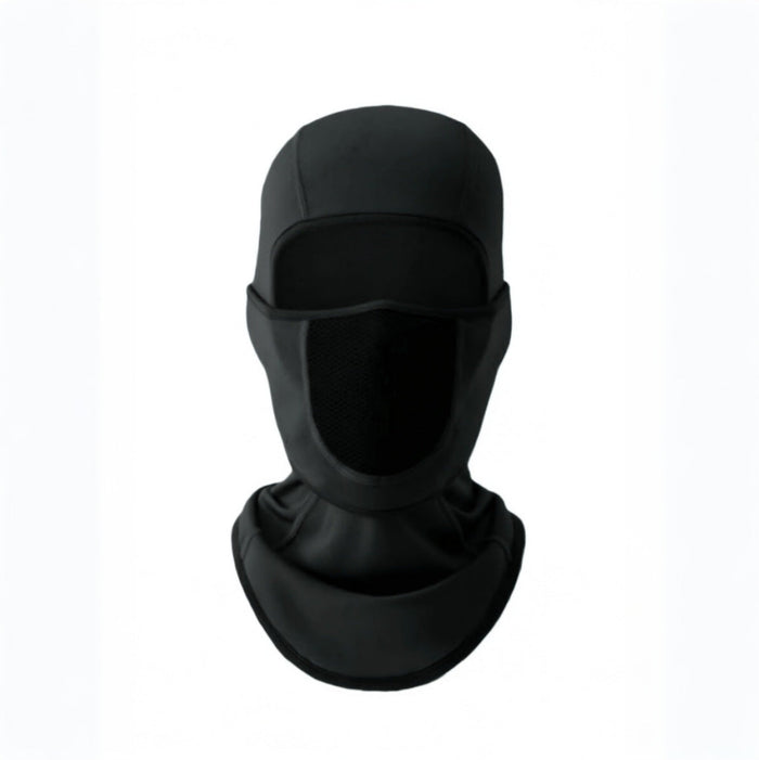 Harwelton™ Women's Breathable Ski Hat – Windproof and Water-Repellent