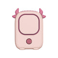 Harwelton™ Mini Rechargeable Hand Warmer with Instant Heat