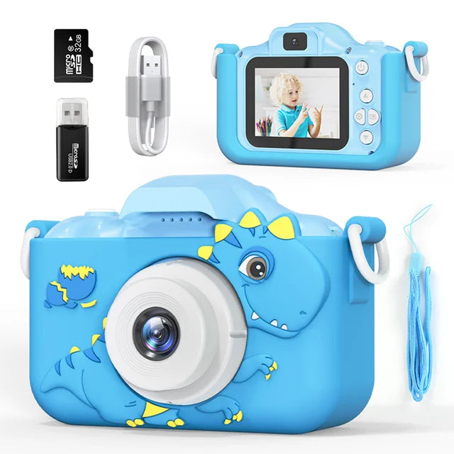 Digital Children&
