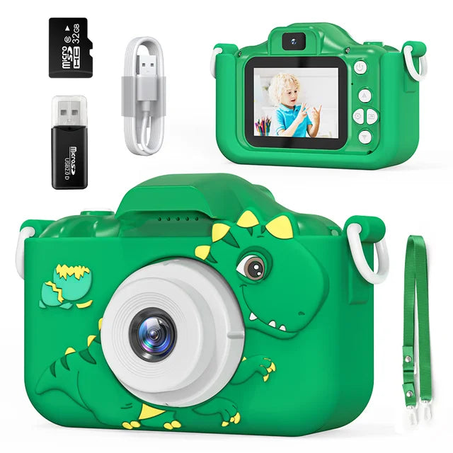Digital Children&