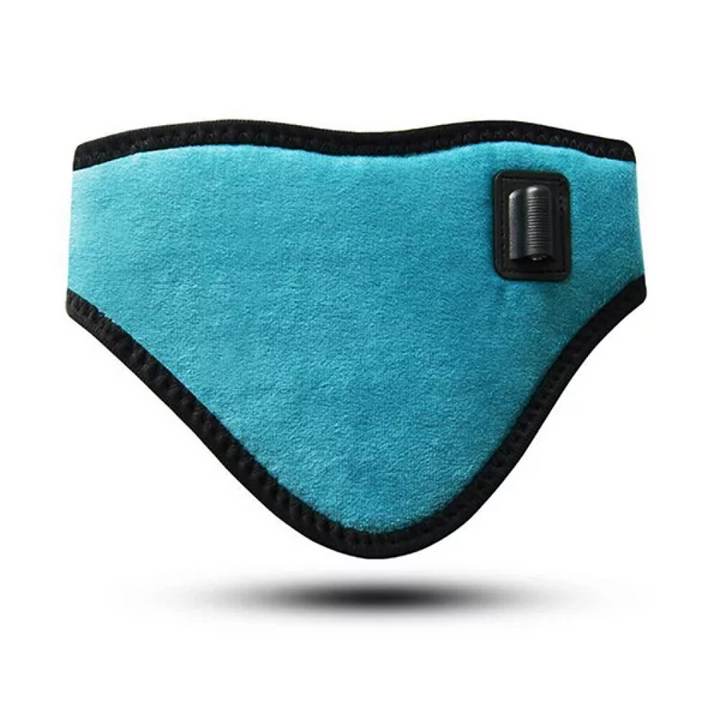 Harwelton™ Contoured Heated Neck Wrap with Adjustable Heat