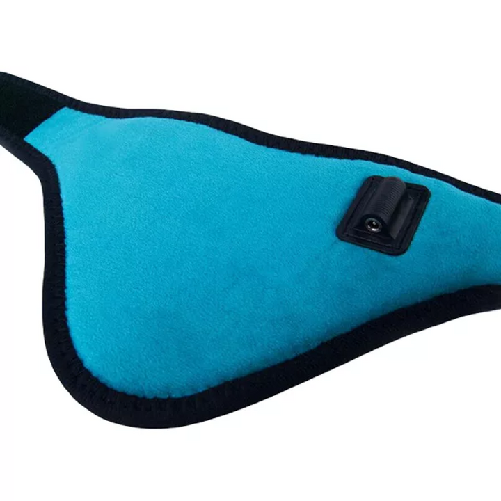 Harwelton™ Contoured Heated Neck Wrap with Adjustable Heat