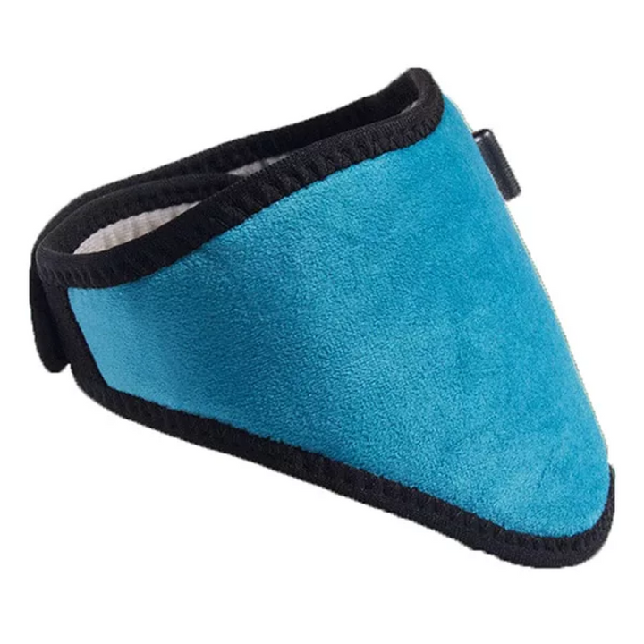 Harwelton™ Contoured Heated Neck Wrap with Adjustable Heat