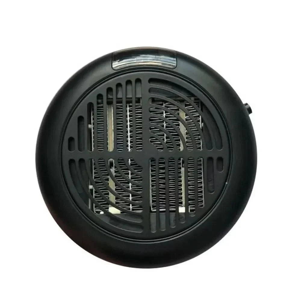 Electric Heater with Remote Control Wall Mount or Desktop Use