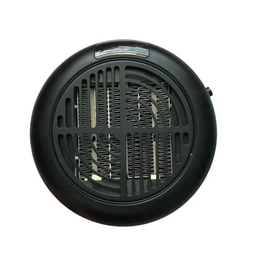 Wall or Desk Heater with Remote and Thermostat – Harwelton™