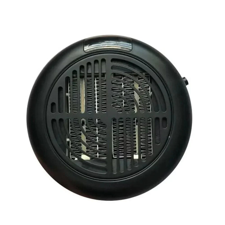 Wall or Desk Heater with Remote and Thermostat – Harwelton™
