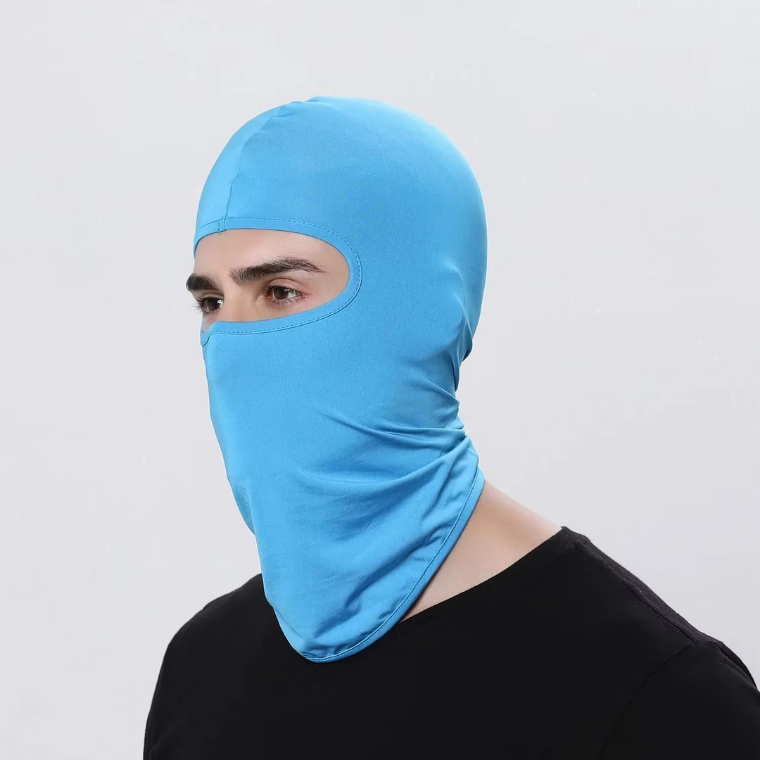 Full Face Balaclava for Motorbike, Cycling and Skiing