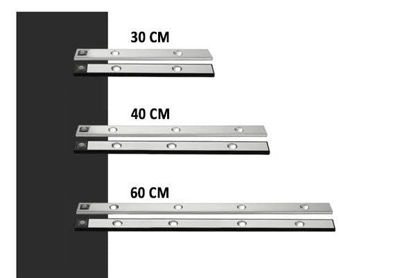 Rechargeable Magnetic LED Motion Sensor Light for Wardrobes