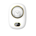 Harwelton™ Rechargeable Hand Warmer with 10000mAh Battery and Display