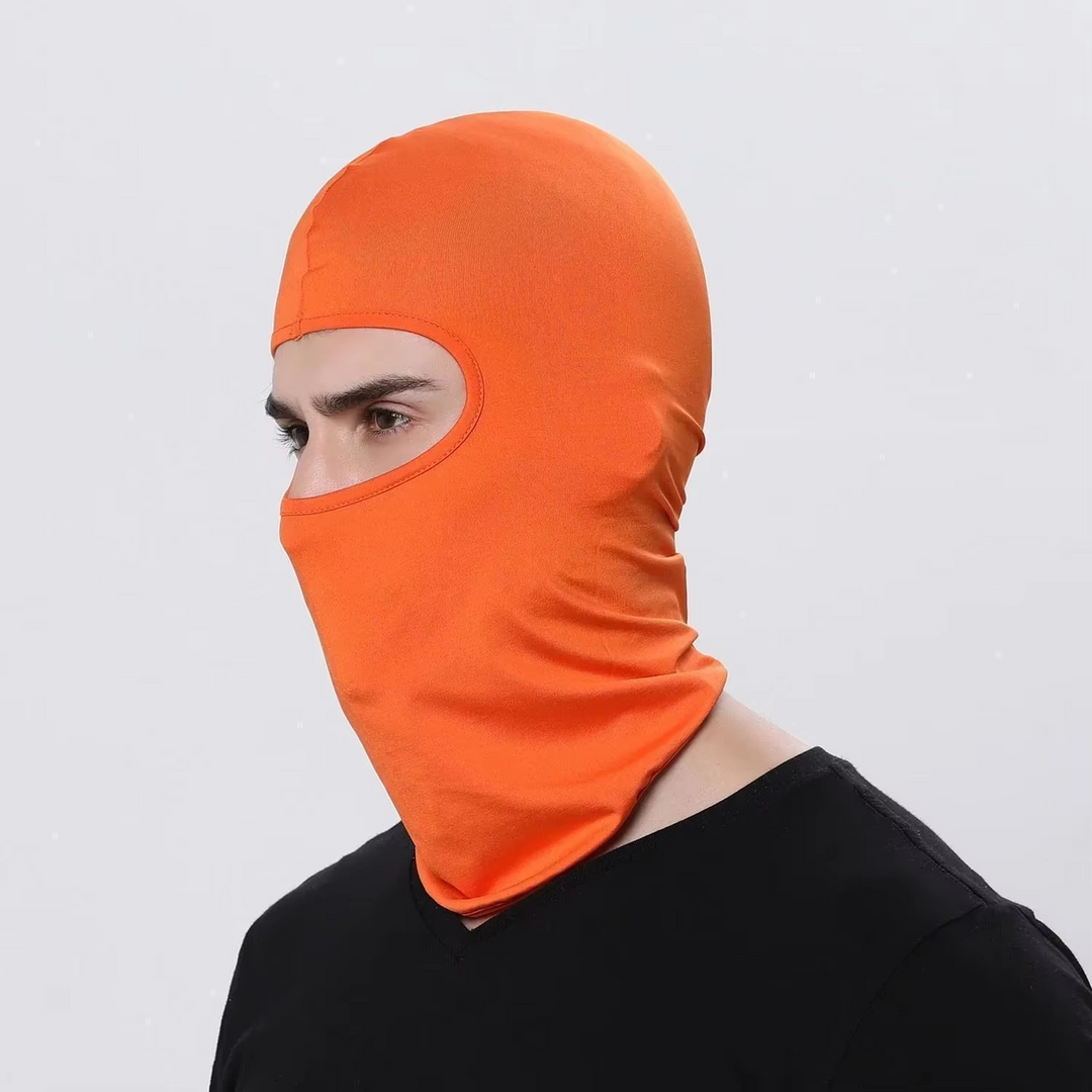Full Face Balaclava for Motorbike, Cycling and Skiing