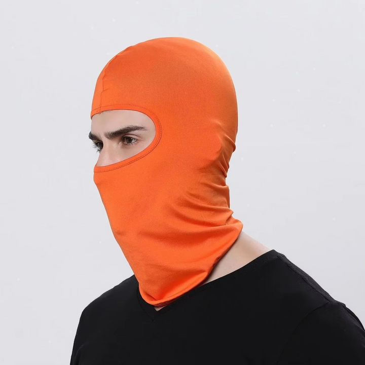 Full Face Balaclava for Motorbike, Cycling and Skiing
