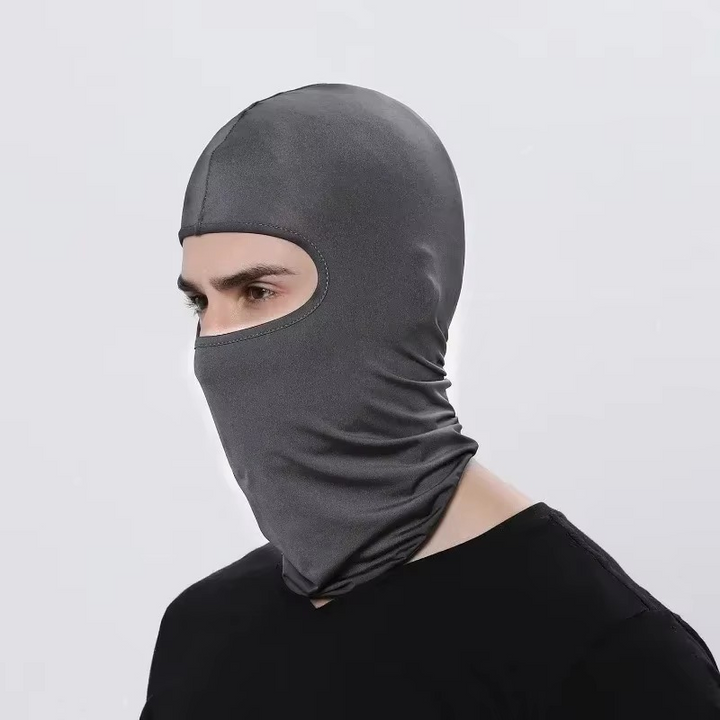Full Face Balaclava for Motorbike, Cycling and Skiing