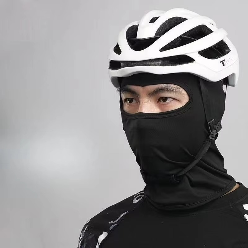 Full Face Balaclava for Motorbike, Cycling and Skiing