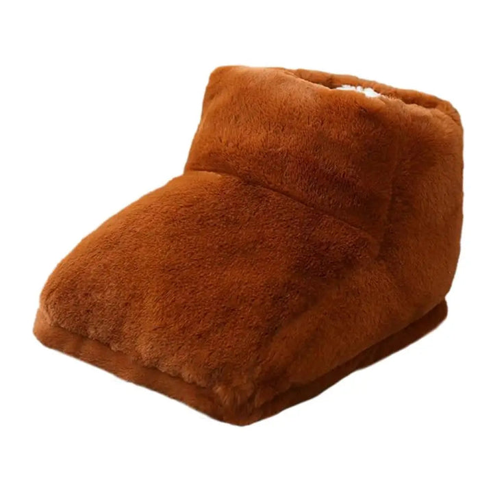 Harwelton™ Heated Foot Warmer Cushion for Cosy Winter Evenings