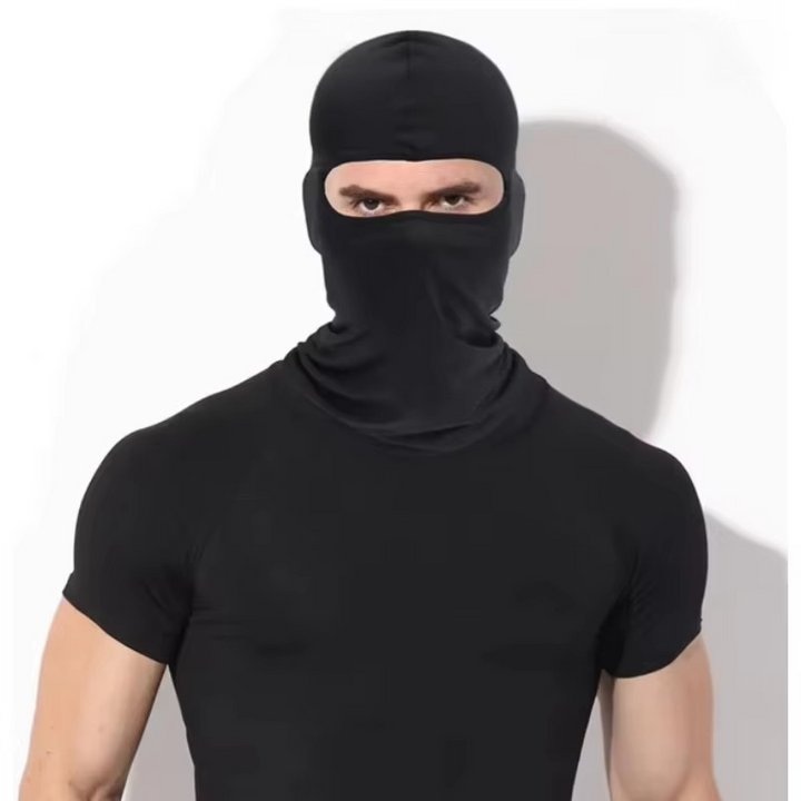 Full Face Balaclava for Motorbike, Cycling and Skiing