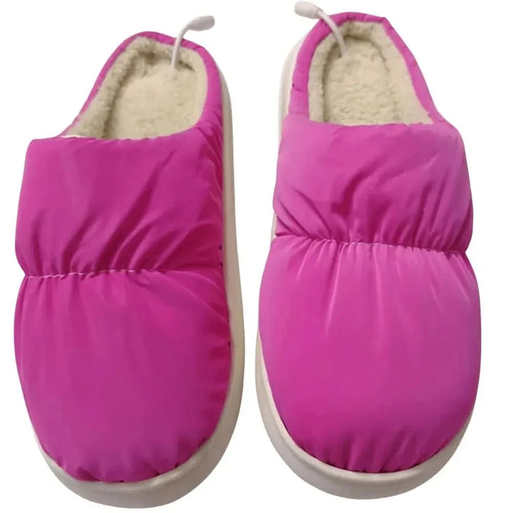 Harwelton™ Electric Heated Slippers with 3 Heat Settings