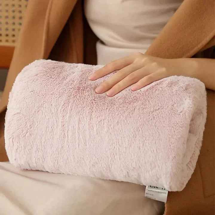 Harwelton™ Rechargeable Camping Heat Pad, Up to 6 Hours of Warmth