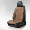 Harwelton™ Heated Car Seat Cover with Two Heat Settings