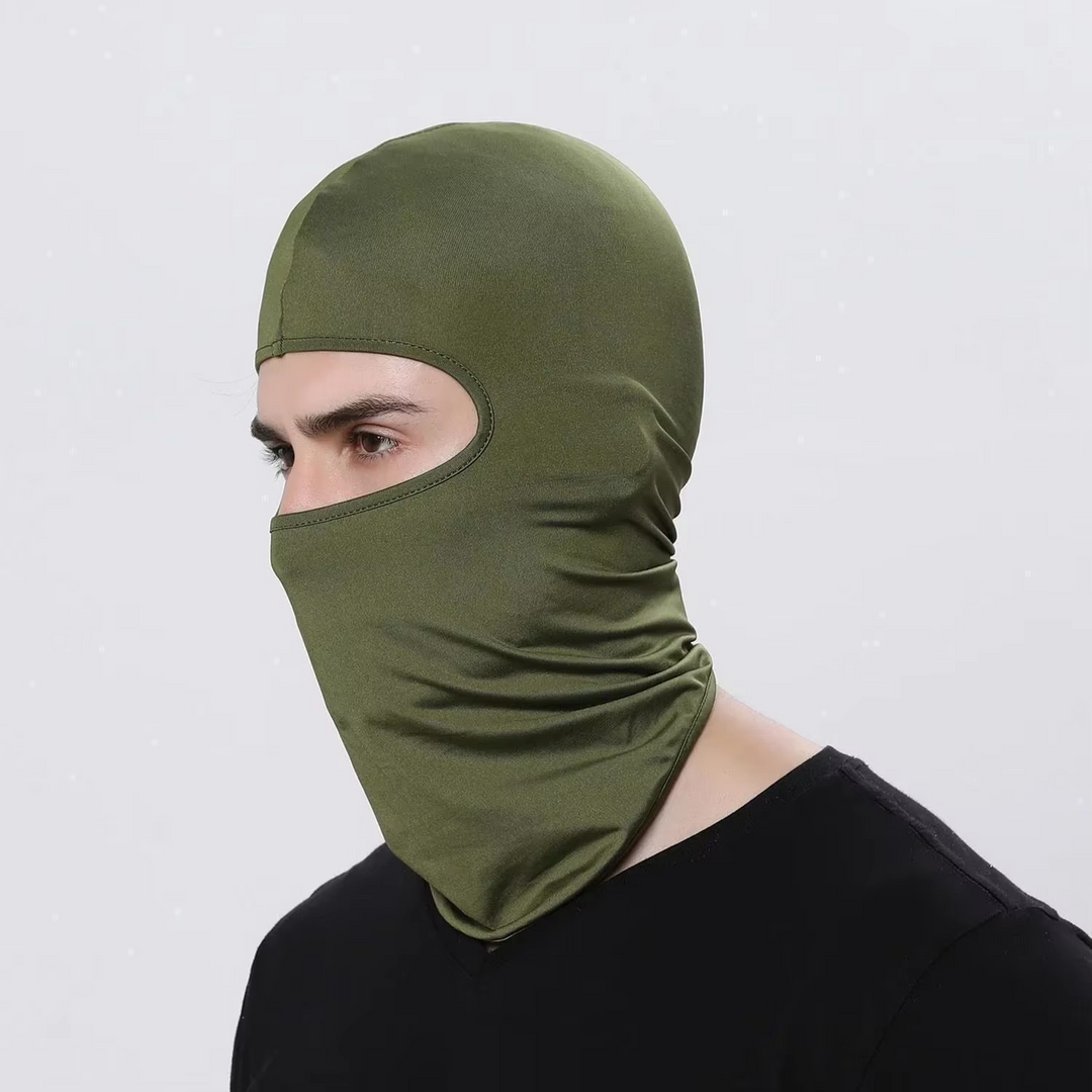 Full Face Balaclava for Motorbike, Cycling and Skiing