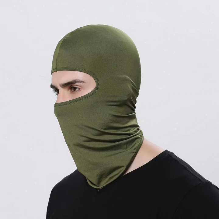 Full Face Balaclava for Motorbike, Cycling and Skiing
