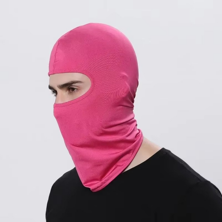 Full Face Balaclava for Motorbike, Cycling and Skiing