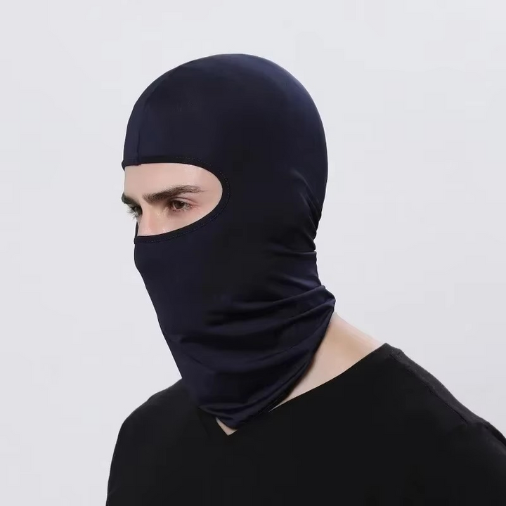 Full Face Balaclava for Motorbike, Cycling and Skiing