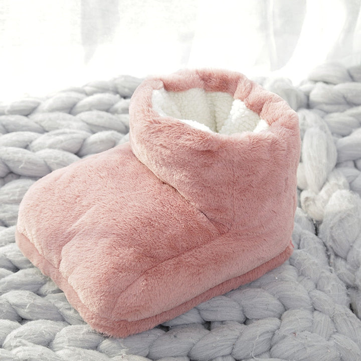 Harwelton™ Cordless Rechargeable Foot Warmer with 3 Heat Settings