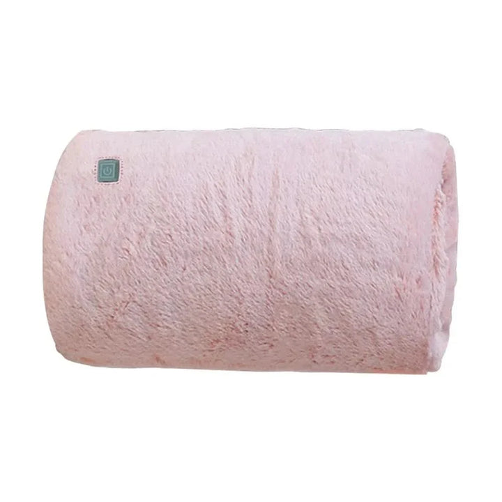 Harwelton™ Rechargeable USB Heating Pad for Back, Tummy and Hands