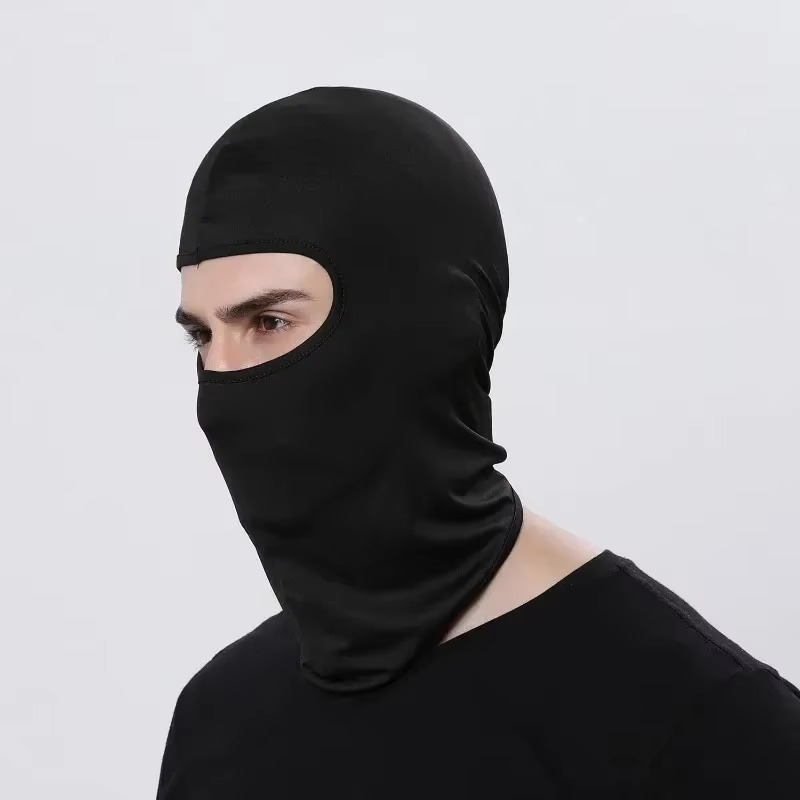 Full Face Balaclava for Motorbike, Cycling and Skiing