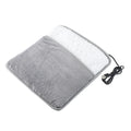 Harwelton™ USB Heated Foot Mat in Soft Flannel with Steady 40°C