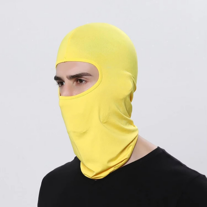 Full Face Balaclava for Motorbike, Cycling and Skiing