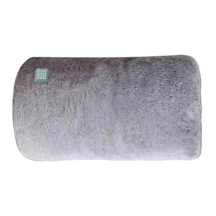 Harwelton™ Rechargeable Camping Heat Pad, Up to 6 Hours of Warmth