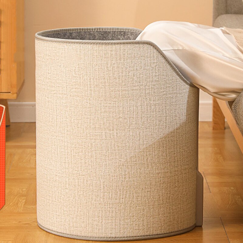 Harwelton™ Under-Desk Leg Warmer with 4 Heat Settings