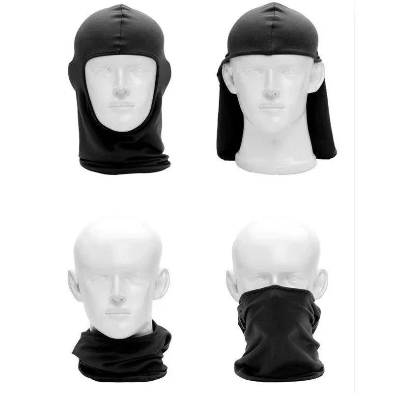 Full Face Balaclava for Motorbike, Cycling and Skiing