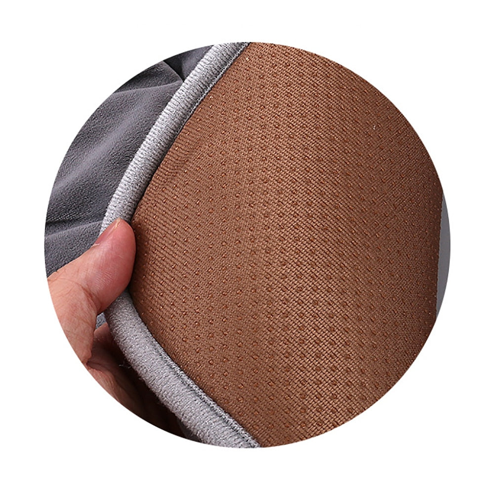 Harwelton™ USB-C Heated Seat Cushion with 3 Heat Settings