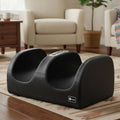 Harwelton™ Shiatsu Foot Massager with Heat & 12 Rolling Nodes