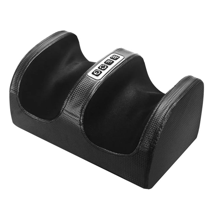 Harwelton™ Shiatsu Foot Massager with Heat &amp; 12 Rolling Nodes