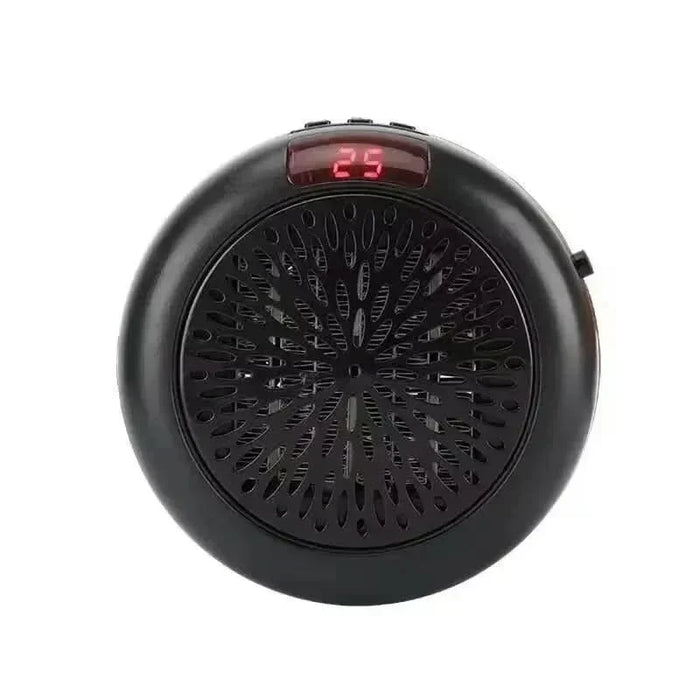Harwelton™ Wall or Desk Heater with Remote and Thermostat