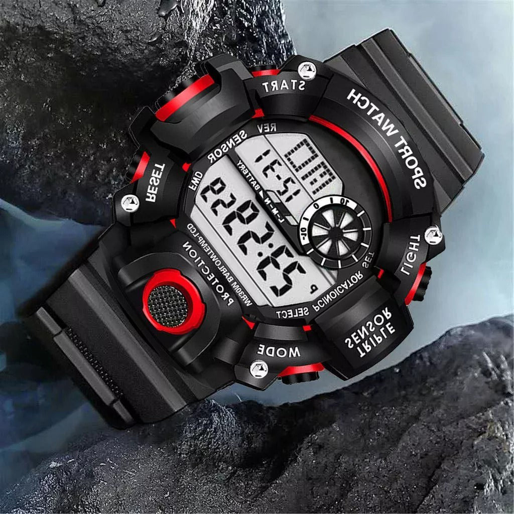 Men&