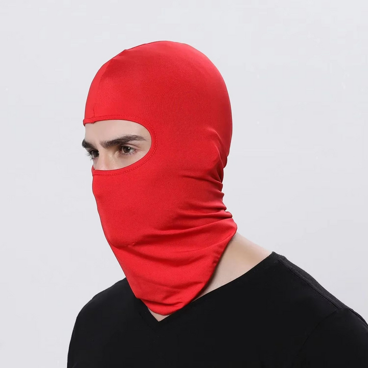 Full Face Balaclava for Motorbike, Cycling and Skiing