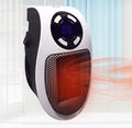 Harwelton™ Compact Portable Heater with Adjustable Temperature
